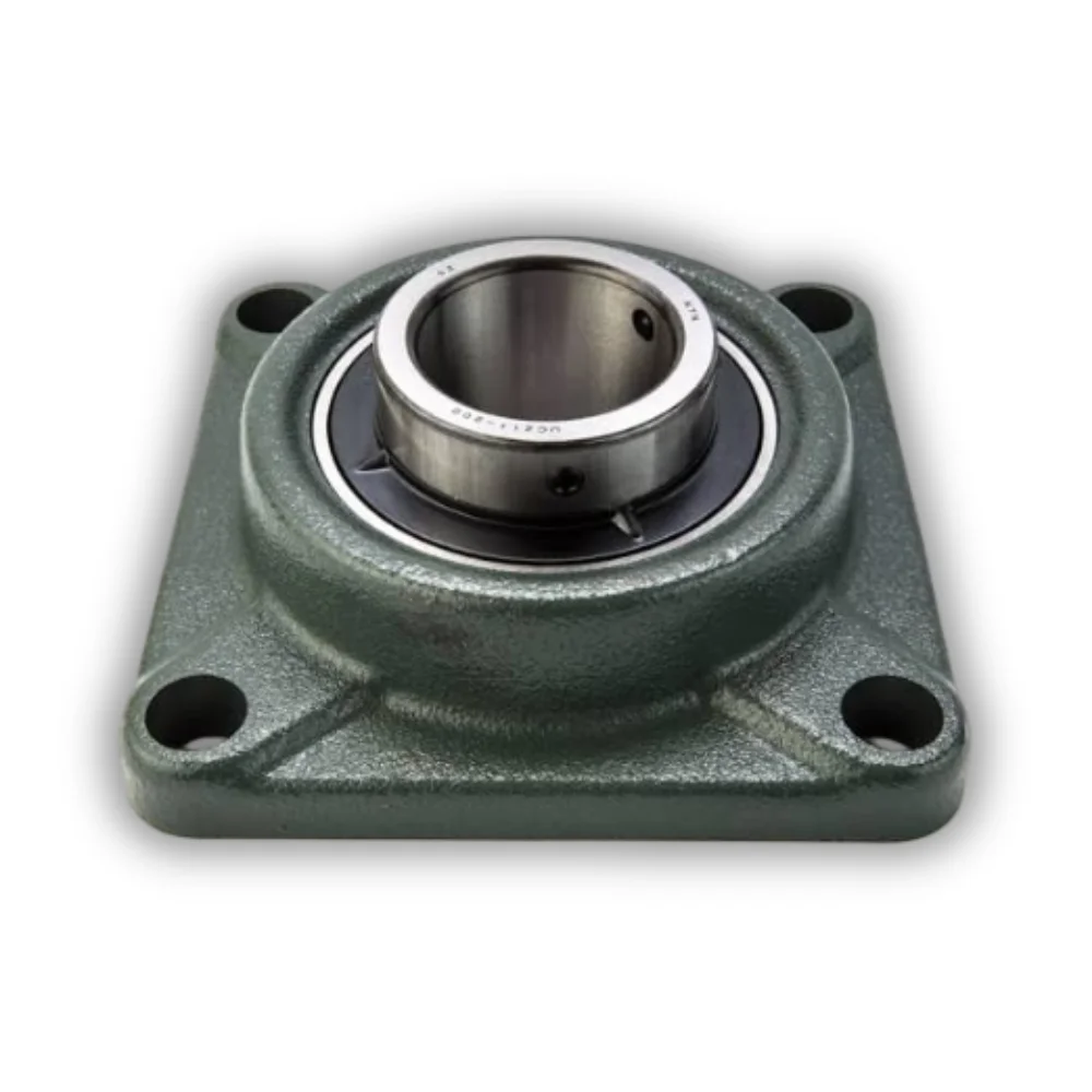 CHUMACERA DE PARED UCF209 FKD