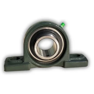 CHUMACERA DE PIE UCP208 ZSG