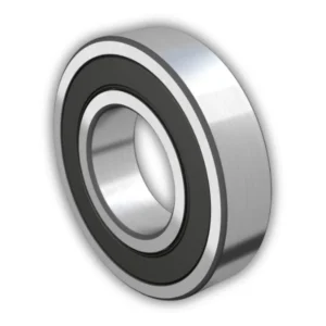 RODAMIENTO RIGIDO DE BILLAS 6006 2RS/C3 SKF